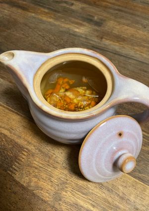 BABO式 お屠蘇(常備品で作る！)-レシピのメイン写真