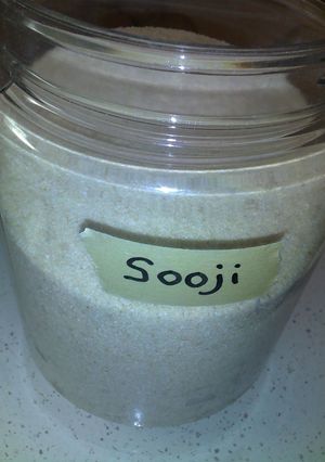 Soojiのお菓子-レシピのメイン写真