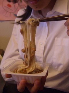 ナソウメン。 -レシピのメイン写真