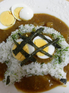 のんびり☆かめさん☆カレー-レシピのメイン写真