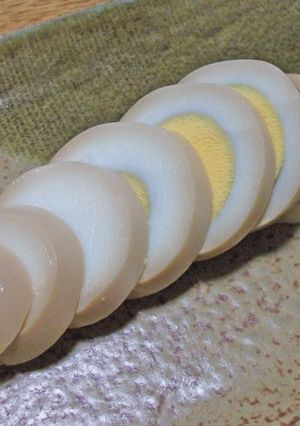 【杜氏流】味付け卵☆酒粕醤油で味付け玉子-レシピのメイン写真