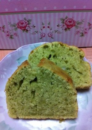 長いもパウンドケーキ♡-レシピのメイン写真
