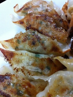 ☆めちゃジューシーな餃子が出来た☆-レシピのメイン写真