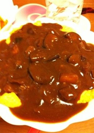 贅沢デミソース-レシピのメイン写真