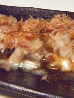 肉巻き♪カマンベール~にんにく醤油かけ~-レシピのメイン写真
