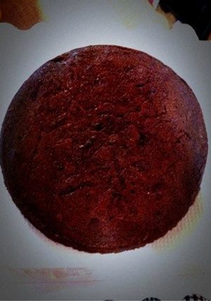 ガトーショコラ-レシピのメイン写真