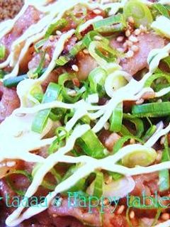 【丼】 ☆豚小間甘辛丼☆-レシピのメイン写真