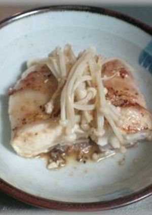 豆腐の肉巻-レシピのメイン写真
