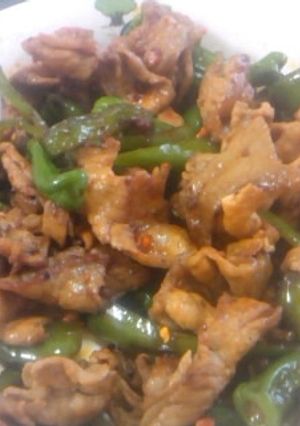 豚肉の醤油焼き-レシピのメイン写真