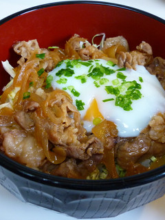 ★甘タレ豚丼★-レシピのメイン写真