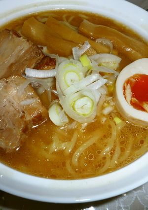 絶対に美味しい煮玉子♡-レシピのメイン写真