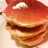 強力粉 ホットケーキ