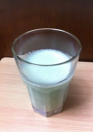 爽やか☆ゴーヤのジュース-レシピのメイン写真