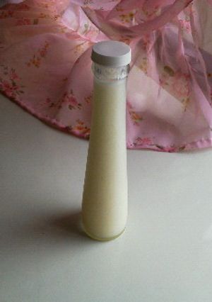 しおあまGood☆塩甘酒♪-レシピのメイン写真