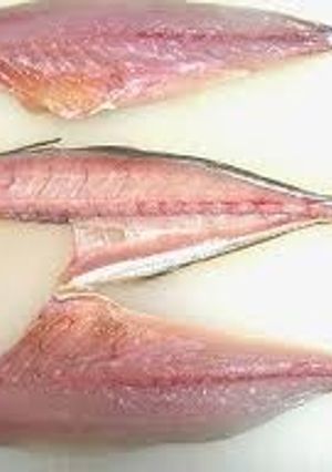 魚の3枚おろし-レシピのメイン写真