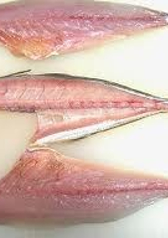 魚の3枚おろし-レシピのメイン写真