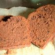 Cake au chocolat
