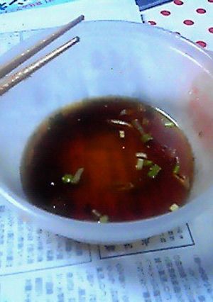 冷、熱、酒、シーンを問わないなすび料理-レシピのメイン写真