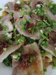 黄金の味で野菜たっぷり焼肉-レシピのメイン写真