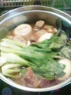 豚の角煮-レシピのメイン写真