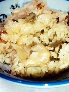まいたけごはん。-レシピのメイン写真