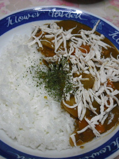 蒸し鶏のせちゃいました♪-レシピのメイン写真