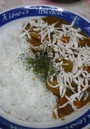 蒸し鶏のせちゃいました♪-レシピのメイン写真