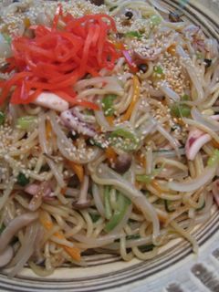 ★ダシダ焼そば★-レシピのメイン写真