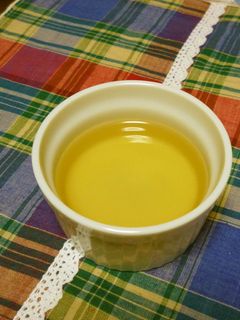 我が家の寿司酢-レシピのメイン写真