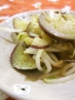 炒めて・漬けて★簡単 酢の物-レシピのメイン写真