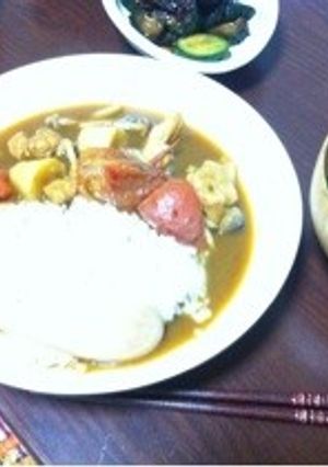 夏☆簡単スタミナたっぷりモロヘイヤスープ-レシピのメイン写真