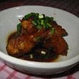豚足のとろとろ煮 (こってり編)