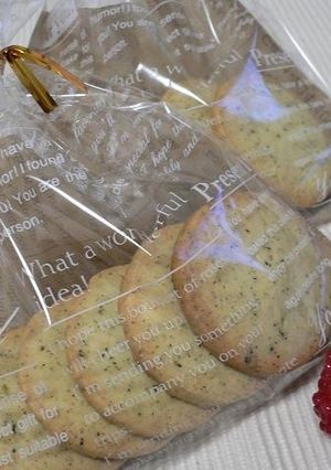 サクサク☆クッキー-レシピのメイン写真