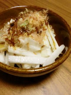 長芋のわさび和え-レシピのメイン写真