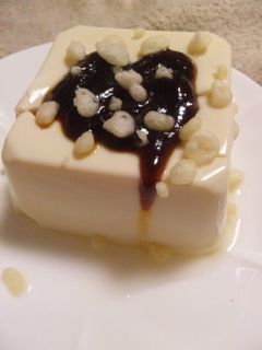 つけてみそ★冷奴-レシピのメイン写真
