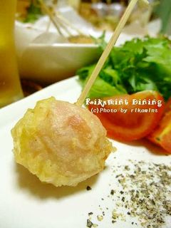 生ハムポテト-レシピのメイン写真