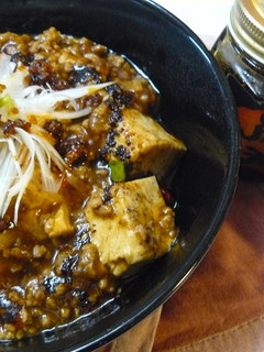 簡単!おいしい本格マーボー豆腐-レシピのメイン写真