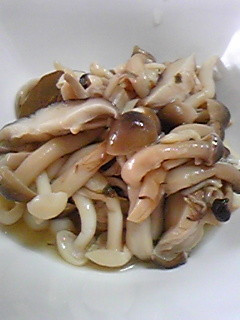 万能☆きのこのマリネ-レシピのメイン写真