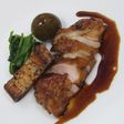 梅シロップで簡単!鶏もも肉の照り焼き