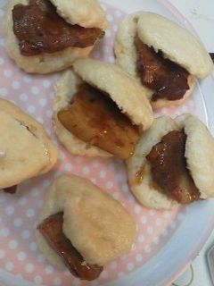 豚の角煮マン☆-レシピのメイン写真