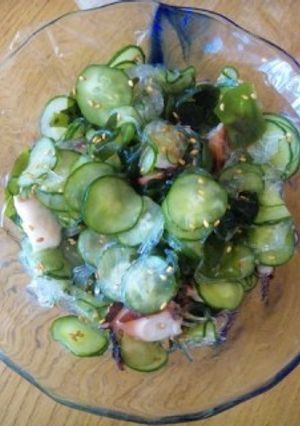 酢の物★-レシピのメイン写真