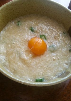 さっぱり★とろとろ芋-レシピのメイン写真