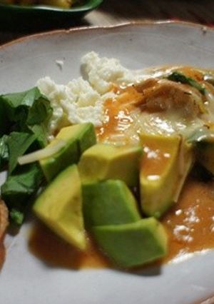 鶏肉とオクラのトマトクリームソース-レシピのメイン写真