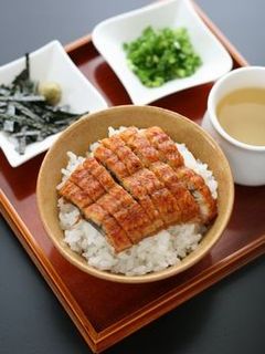スーパーの鰻がふんわり~♪なひつまぶし-レシピのメイン写真