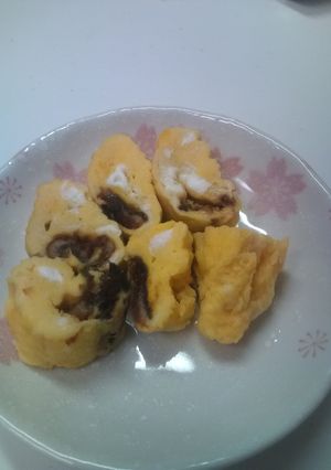 簡単♬うまき-レシピのメイン写真