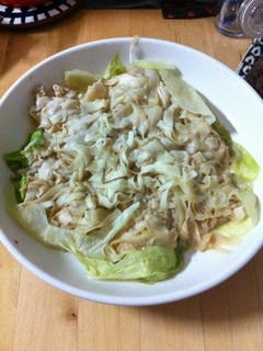 簡単☆ヘルシー!☆レンジで豆腐シュウマイ-レシピのメイン写真
