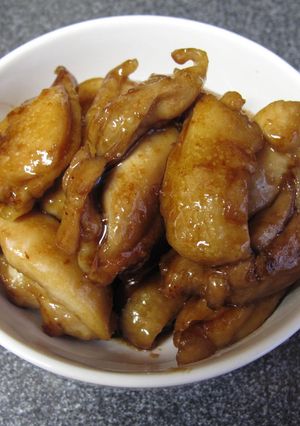 話題入り感謝！☆簡単・照り焼きチキン☆-レシピのメイン写真