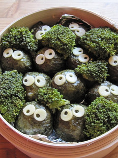 おにぎり-レシピのメイン写真