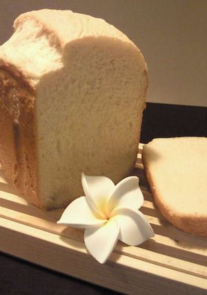 ☆HBで 黒糖ホットケーキパン☆-レシピのメイン写真