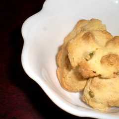 รูปของ 大豆グラノーバ☆クッキー